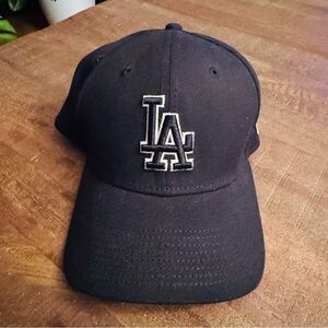 New Era Los Angeles Dodgers hat